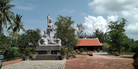 Khu Chứng tích Sơn Mỹ - My Lai Massacre
