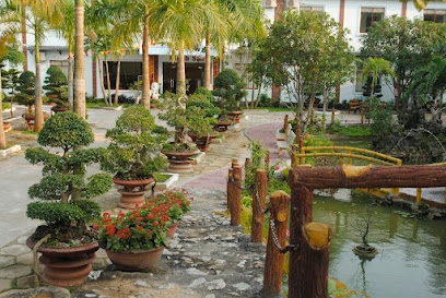Khách sạn - Nhà hàng Bình Sơn