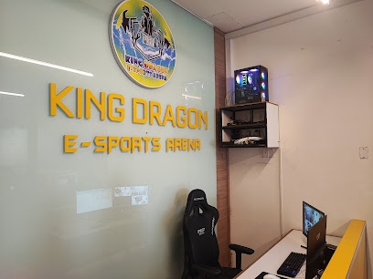 INTERNET KING DRAGON