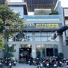 Iconic Gym & Fitness Quảng Ngãi