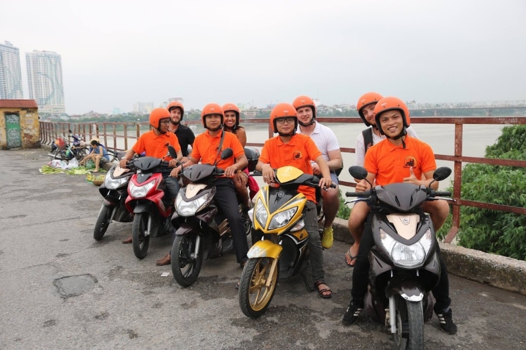 Dịch vụ thuê xe máy Phong Hiền