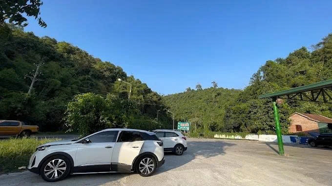 Thuê Xe Tự Lái Quảng Ngãi