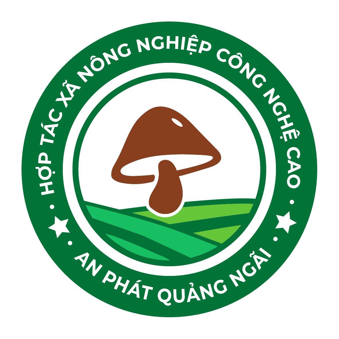 HTX Nông Nghiệp Công Nghệ Cao An Phát Quảng Ngãi
