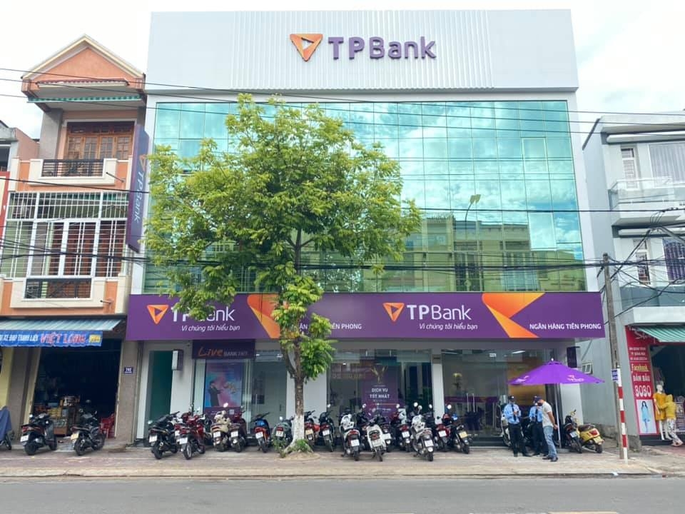 TPBank Quảng Ngãi