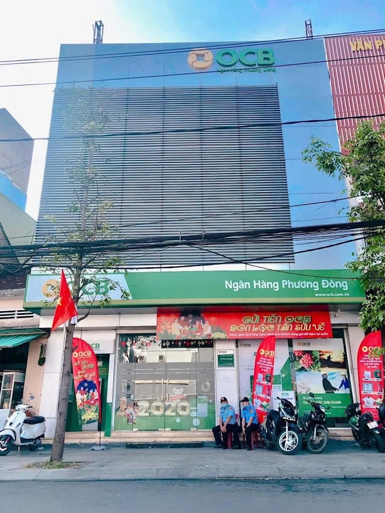 OCB Quảng Ngãi