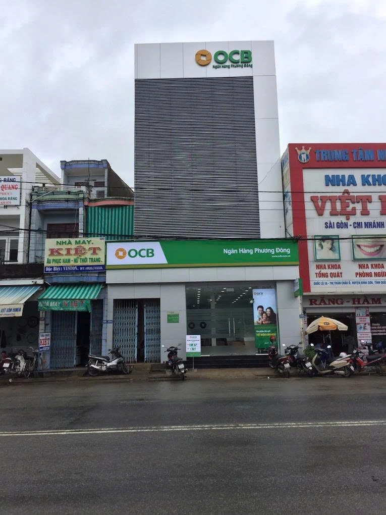 OCB Bình Sơn