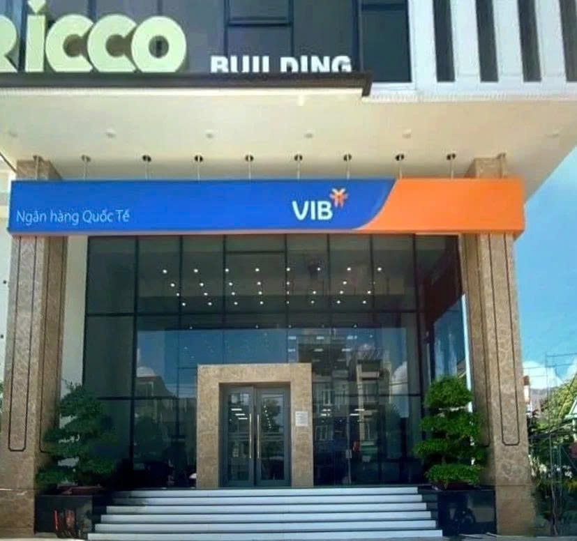 VIB Quảng Ngãi