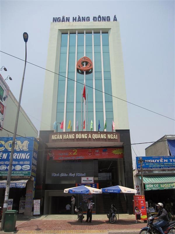 VIKKI DIGITAL BANK Quảng Ngãi