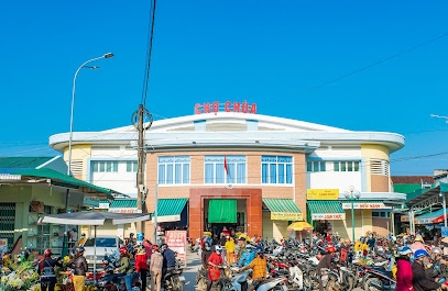 Chợ Chùa