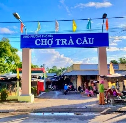 Chợ Trà Câu