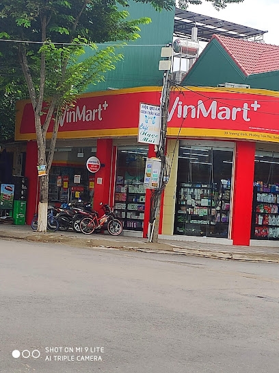 WinMart+
