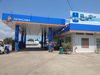 Cửa hàng Xăng dầu Petrolimex Số 28