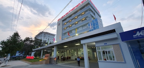 Bệnh Viện Phúc Hưng