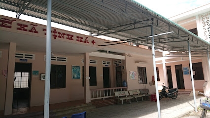 Trạm Y Tế Thị trấn Tịnh Hà