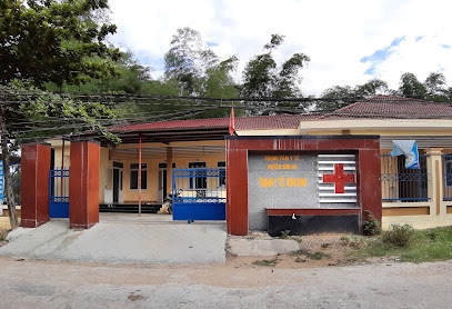 Trạm Y Tế Xã Sơn Bao