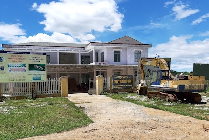 Trạm Y Tế xã Trà Quân