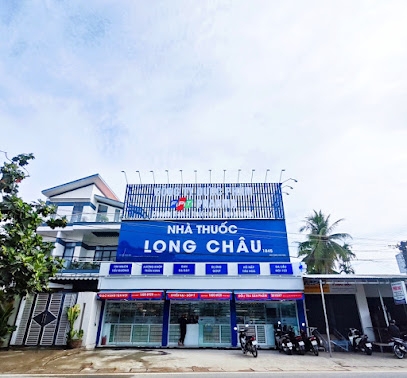 Nhà Thuốc Long Châu Tư Nghĩa 2