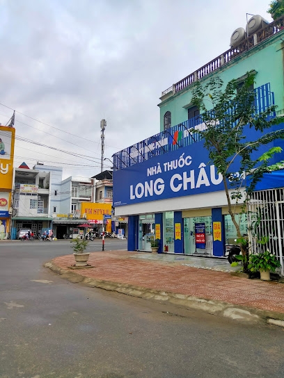 Nhà Thuốc Long Châu Bình Sơn