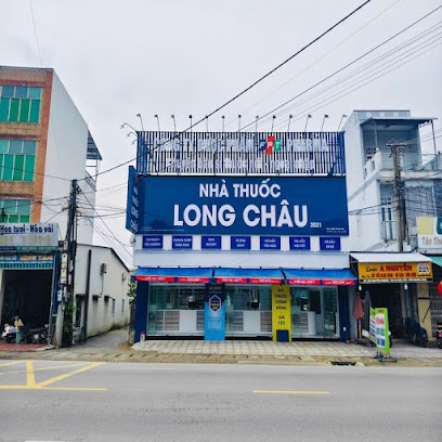 Nhà Thuốc Long Châu Đức Phổ