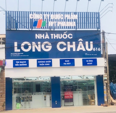 Nhà Thuốc Long Châu Tư Nghĩa