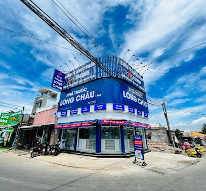 Nhà Thuốc Long Châu Bình Sơn 2