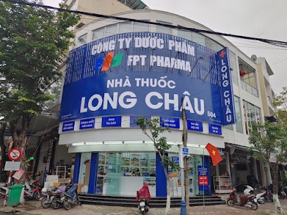 Nhà Thuốc Long Châu Quảng Ngãi 2