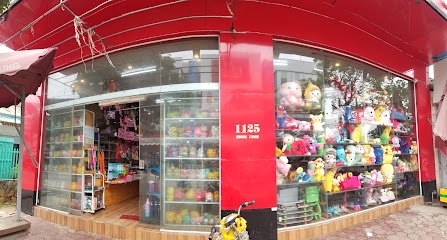 Nhà Sách Quang Trung