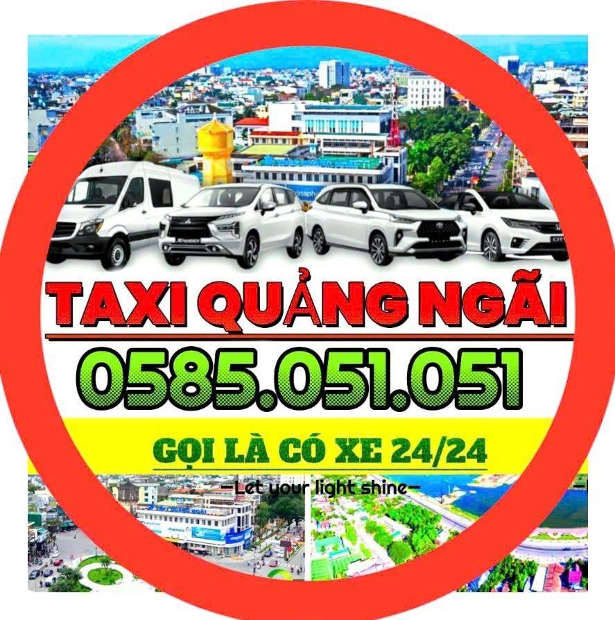 Taxi Quảng Ngãi