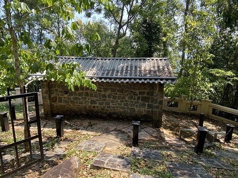 Ngục Đắk Glei