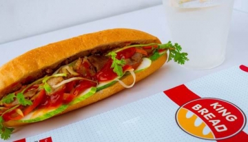 Kings Bánh Mì