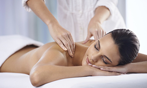 Điểm Massage