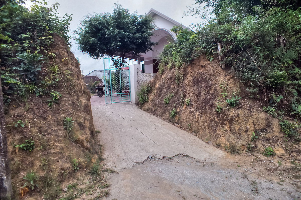 Khám phá Thành Cổ Châu Sa, di tích thành Champa duy nhất còn sót lại 2